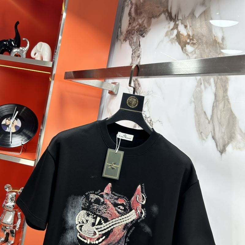 Vivienne Westwood T-Shirts